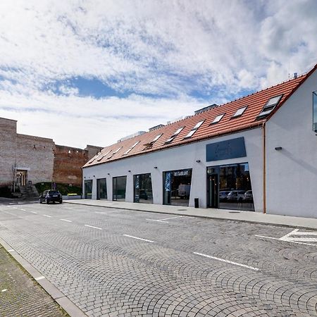 Penzion Elements Trnava Eksteriør billede