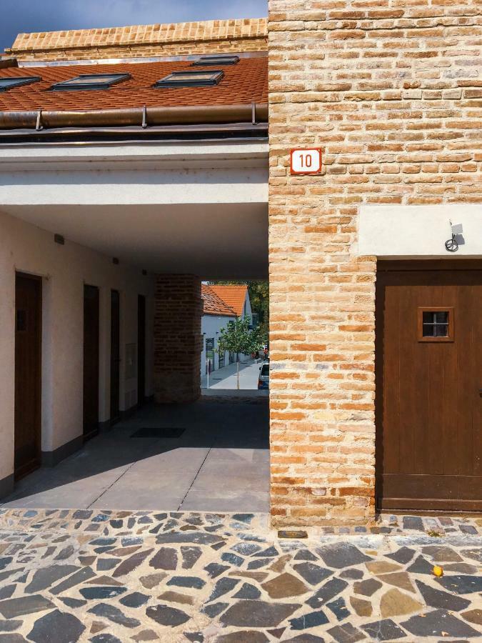 Penzion Elements Trnava Eksteriør billede