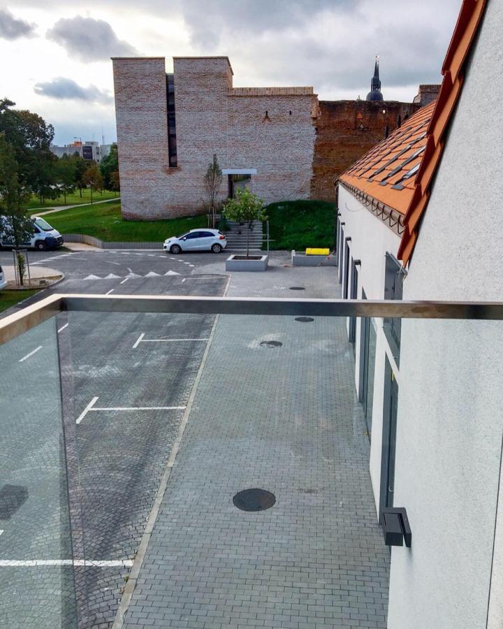 Penzion Elements Trnava Eksteriør billede